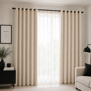 Eyelet Panel